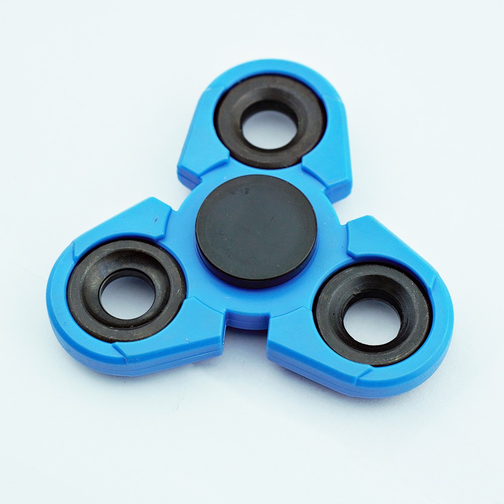 Đồ Chơi Con Xoay Tròn Hand Fidget Spinner 3 cạnh 60-90 giây Legaxi HS37