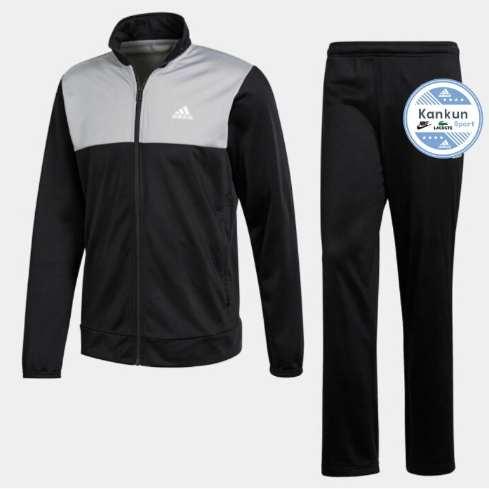 Bộ quần áo Adidas thu đông cho nam CF1615-MMJ73