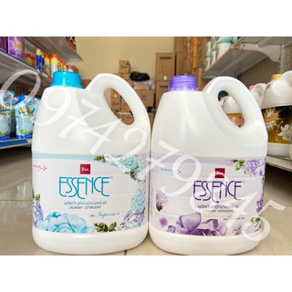 Nước giặt đậm đặc Essence Thái Lan 3000ml