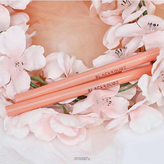 Kẻ mắt Black Rouge All Day Power Proof Pen Liner | BigBuy360 - bigbuy360.vn