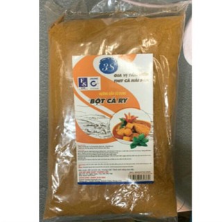 bột cà ry gói 500gr