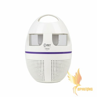 Đèn diệt muỗi - Đèn ngủ [2 in 1] COMET CM048