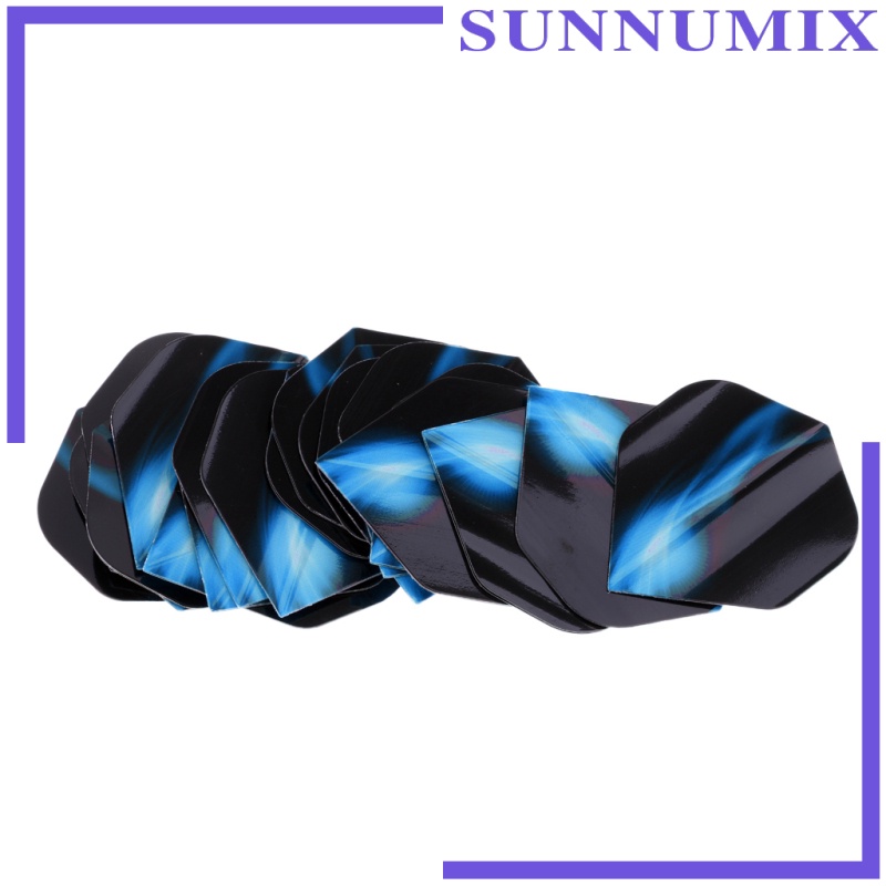 Set 20 Đuôi Phi Tiêu Chuẩn Thay Thế Cho Máy Bay Điều Khiển Từ Xa