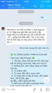 Combo 10 hủ mỡ trăn cao cấp phanan