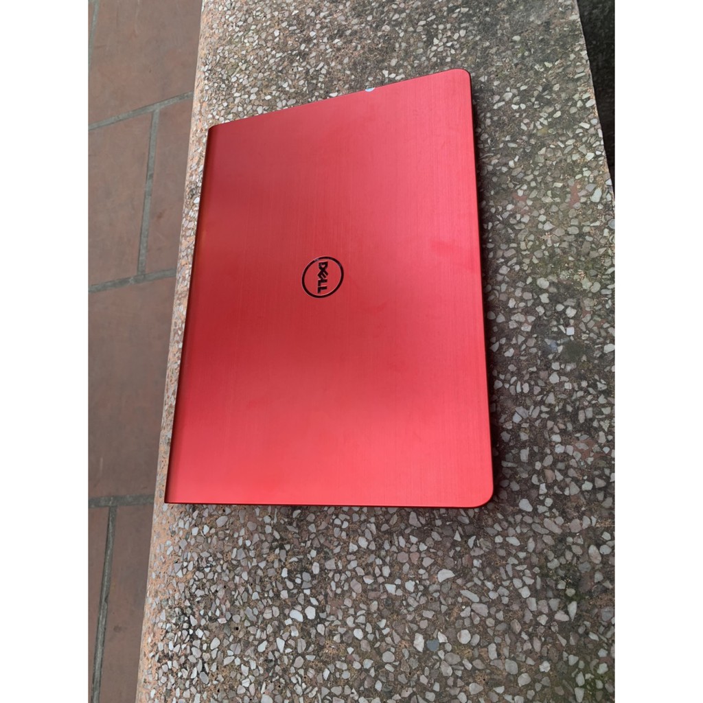 Laptop Cũ  Dell inspiron 14R 5447 i5 4210U 4GB HDD500Gb ATI R7M260,14.0 HDMáy đẹp likenew