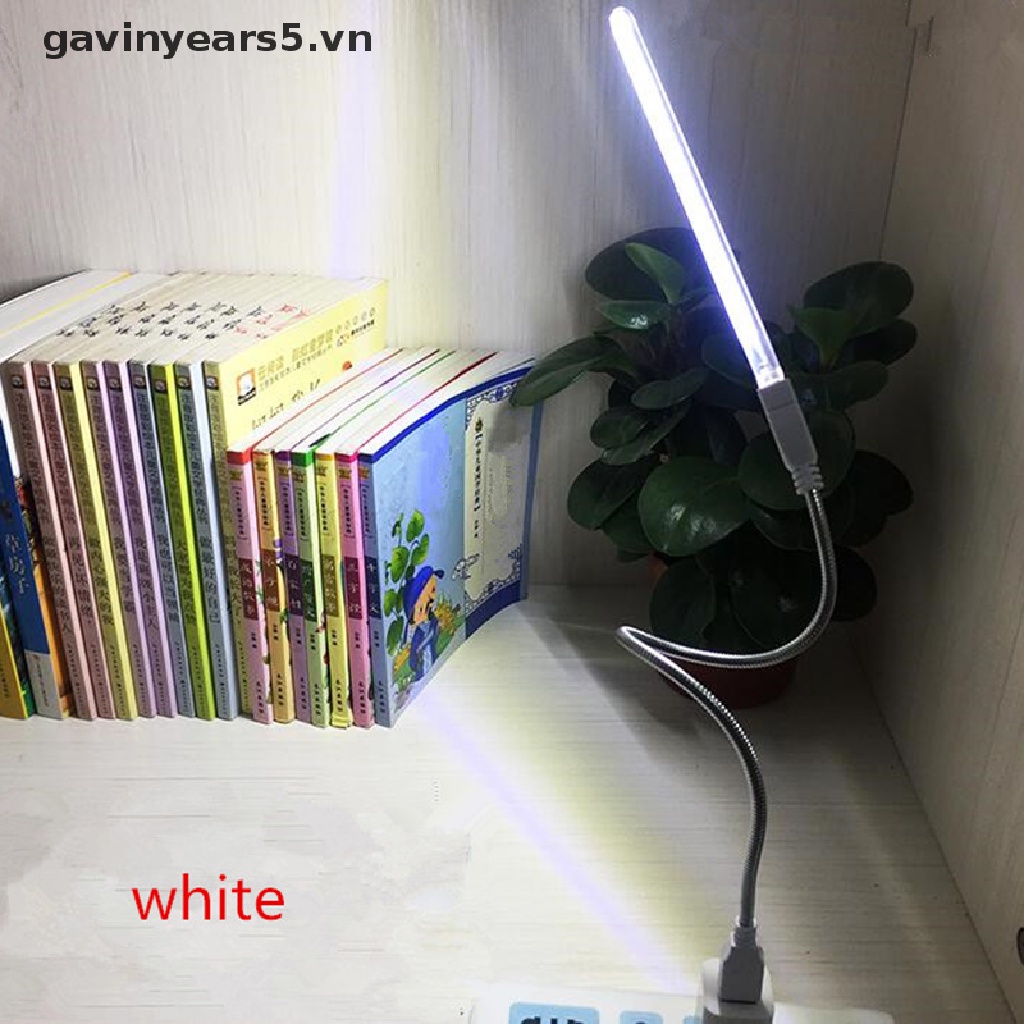 Đèn LED USB 5V 12W 24 bóng cao cấp