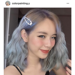 Máy làm tóc sóng 3 trục