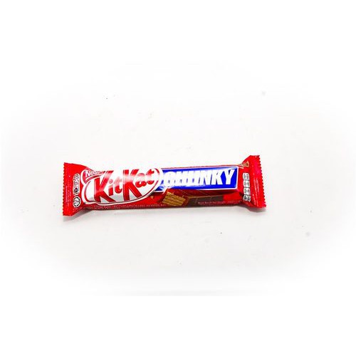 Bánh socola KitKat Chunky 38g