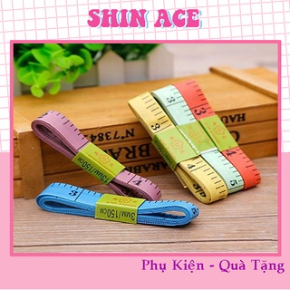 Thước dây 1,5m tiện lợi