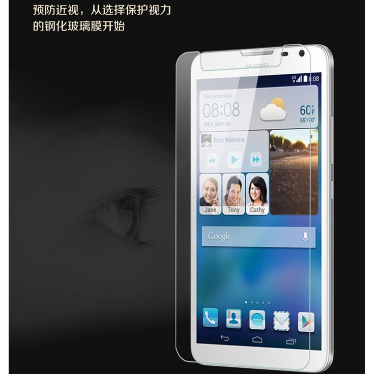 Kính Cường Lực Bảo Vệ Màn Hình Máy Tính Bảng 7 Inch 10.1cm X 18cm Advan Mito Samsung Asus Tab