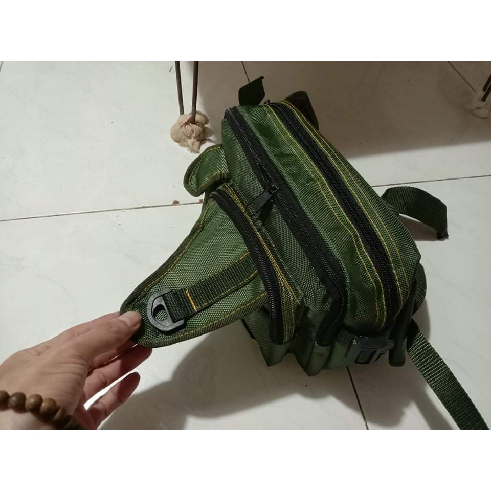 Túi đồ nghề đeo bụng