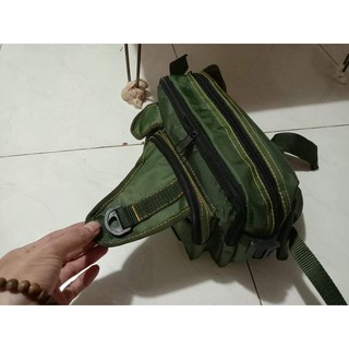 Túi đồ nghề đeo bụng