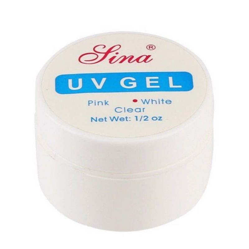 Gel đắp móng UV hiệu Hongnuo ,Sina chất lượng tốt