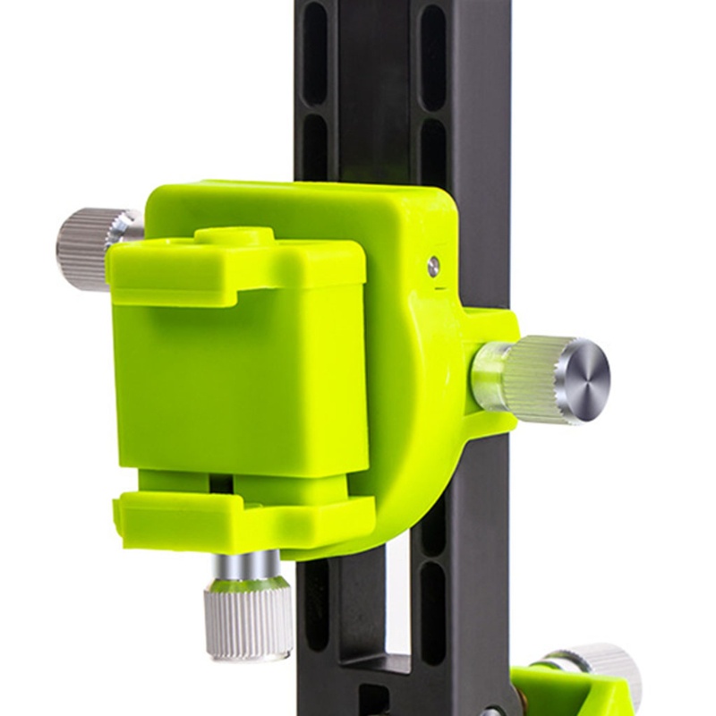 Giá Đỡ Gắn Tường Bằng ABS &amp; Kim Loại Đa Năng Tiện Dụng