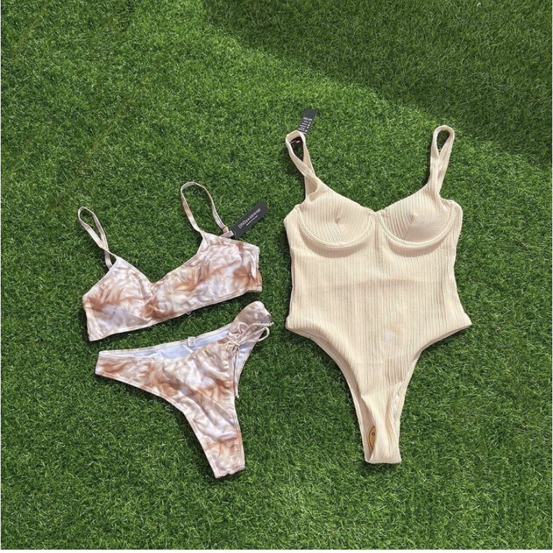 ✶☎Bodysuit gân đi biển ( christina) | BigBuy360 - bigbuy360.vn