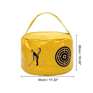 túi tập swing golf