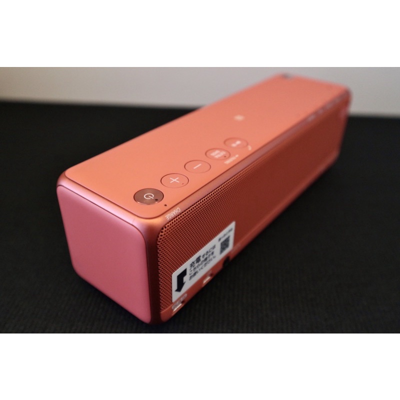 Loa Sony HG10 Hires Fullbox Used