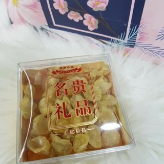 Tuyết giáp hk - chè dưỡng nhan hộp 100 gram