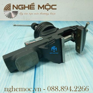 Eto kẹp 60mm Total Nghề Mộc