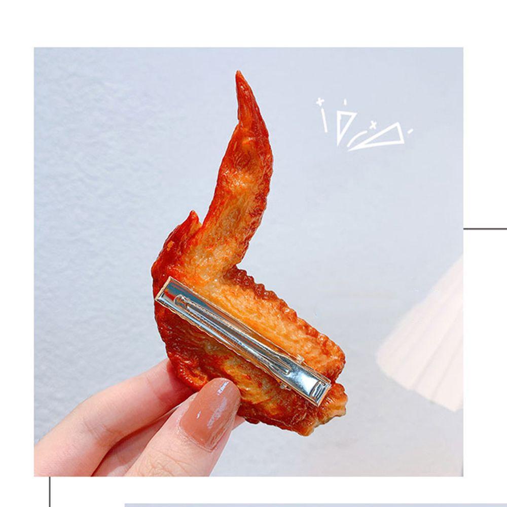 Kẹp Tóc Mái Phụ Kiện Thời Trang Cho Nữ