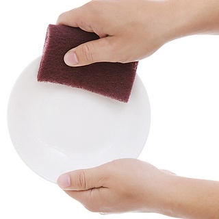 Miếng rửa chén Scotch Brite (Cót rai) 3M - 4 MIẾNG