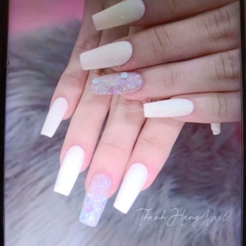 móng úp nail box