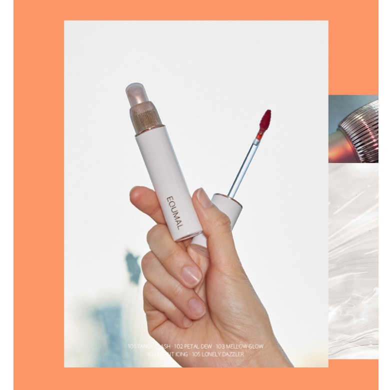 (Hàng Mới Về) Son Tint 5g Không Độc Hại Cho Môi | BigBuy360 - bigbuy360.vn