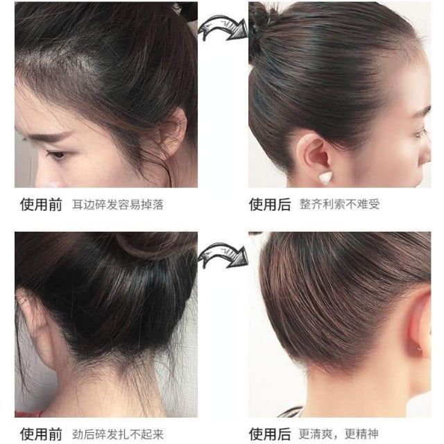 Chuốt tóc con. Chuốt tóc tơ | BigBuy360 - bigbuy360.vn