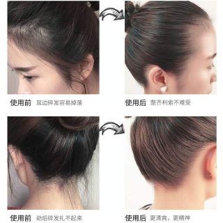 Chuốt tóc con. Chuốt tóc tơ