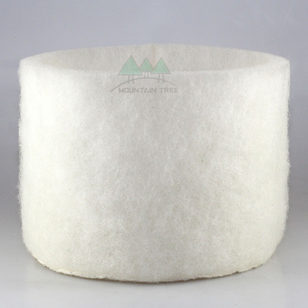 Sản phẩm thông minh gọi nôm na là túi đựng máy bơm - Mountain Tree 3D Filter Bag