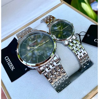 Đồng Hồ Nữ Citizen EU6090-54H