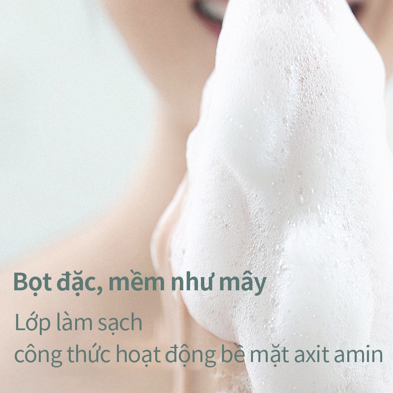 Sữa tắm SOONPURE 220g giữ hương lâu giúp làm trắng và dưỡng ẩm