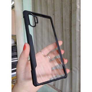SAMSUNG NOTE 10 PRO / NOTE 10 PLUS - ỐP LƯNG CHỐNG SỐC XUNDD