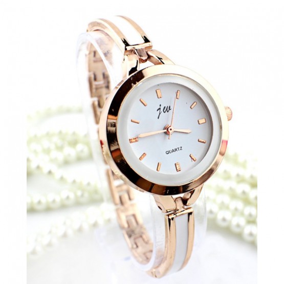 [GIÁ SỈ] ĐỒNG HỒ NỮ DÂY KIM LOẠI JW MS001 THỜI TRANG CỰC HOT | BigBuy360 - bigbuy360.vn