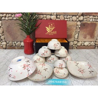 Bộ đồ ăn cao cấp