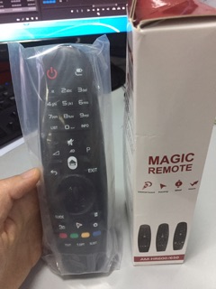 Magic remote LG cắm USB SR 600/650