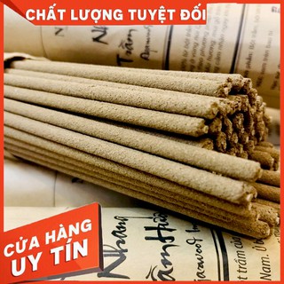 Nhang Trầm Hương Noom 100% Không Hóa Chất