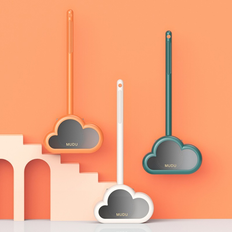 Bàn Chải Vệ Sinh Khe Hở Nhà Vệ Sinh Tiện Dụng