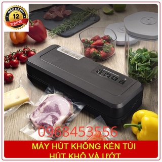 Máy hút chân không P290 Không kén túi