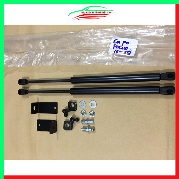 Ty capo, ty thủy lực chống nắp capo Focus 2019-2022