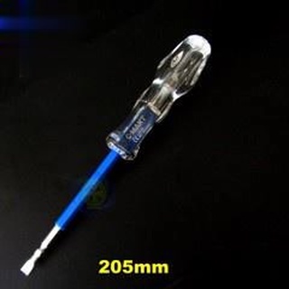 Bút thử điện hai đầu ph1x4mm l0038 c-mart
