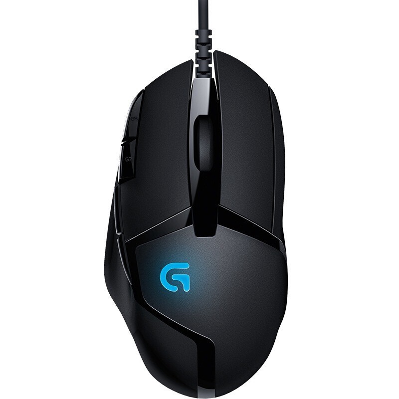 Chuột Gaming Logitech G402 Hyperion Fury Ultra-Fast Fps