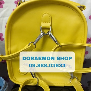 Balo Mini Doraemon Doremon Balo Thời trang