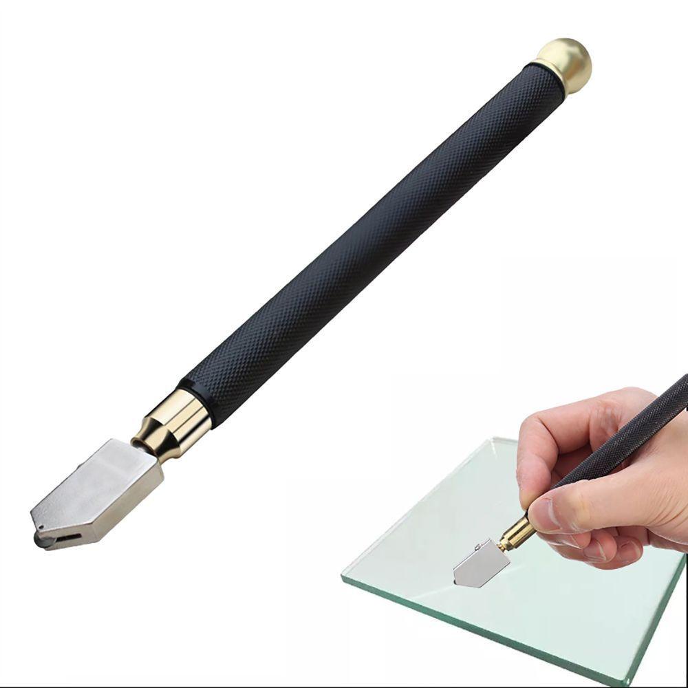 IVORY Dụng Cụ Cắt Gạch Đa Năng Màu Đen Chống Trượt Chất Lượng Cao