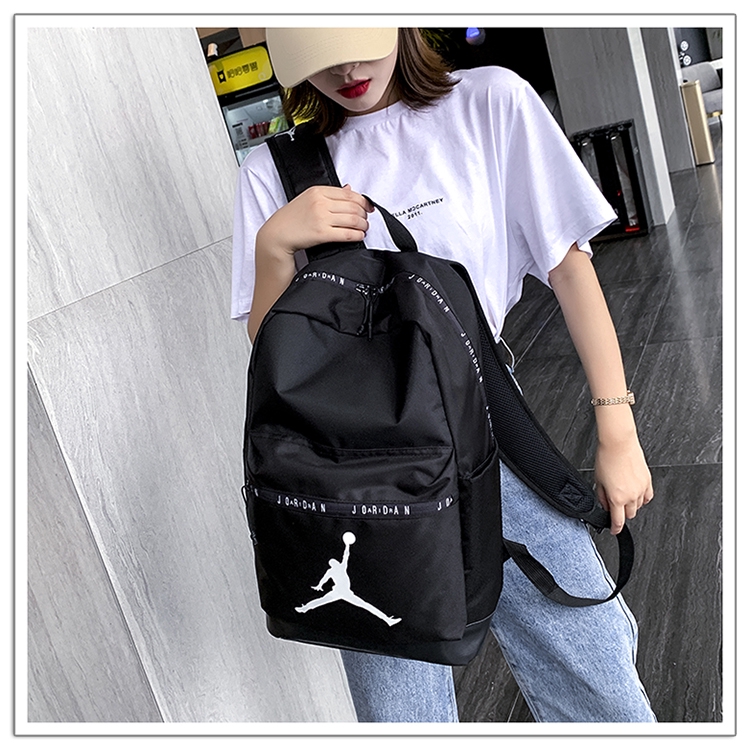 Balo Nike Air Jordan Thời Trang Năng Động Cho Nam Nữ