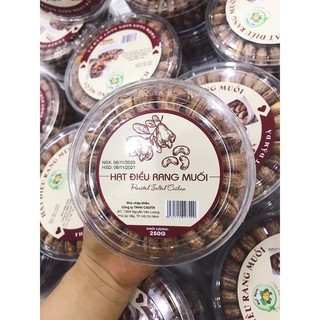 (RẺ VÔ ĐỊCH) 300G Hạt Điều Cao Cấp