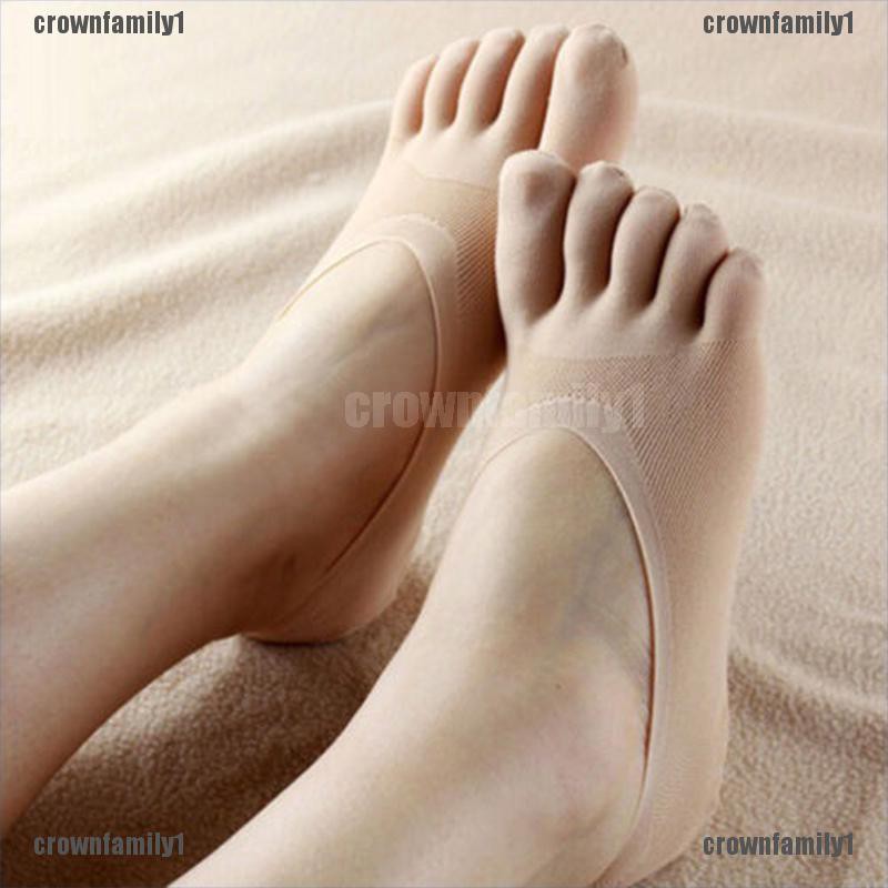 1 Đôi Tất Cotton Chống Trượt Cho Bé