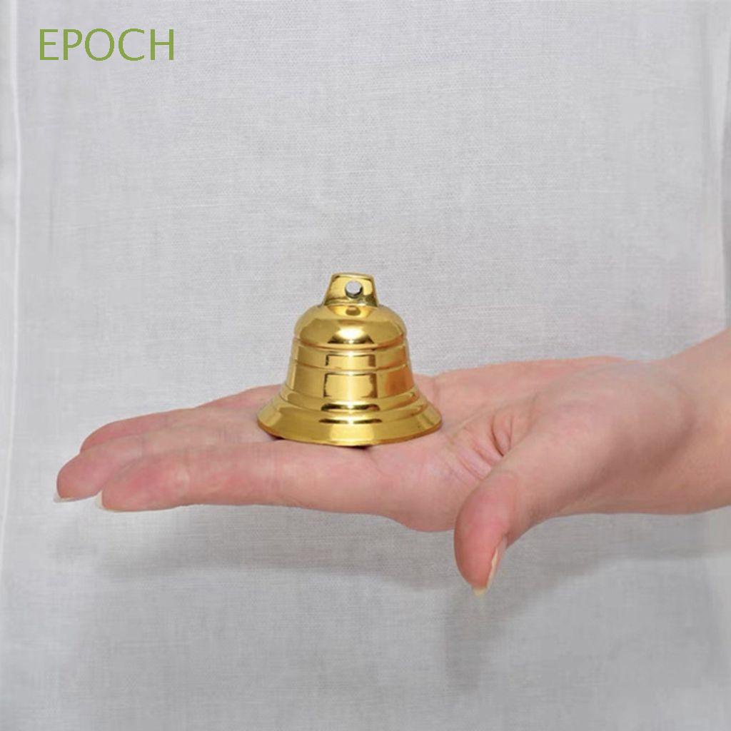 Epoch 1 Chuông Gió Bằng Đồng Nguyên Chất Chất Lượng Cao Treo Trang Trí Vườn