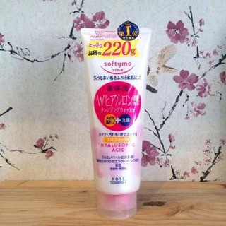 Sữa rửa mặt Kose Nhật 220g