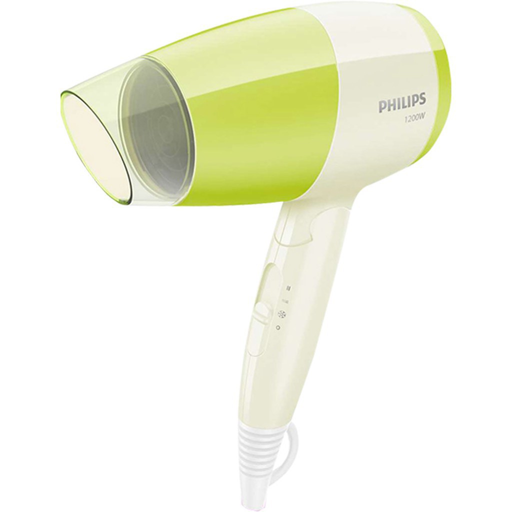 Máy sấy tóc Philips BHC015, Hàng phân phối chính hãng